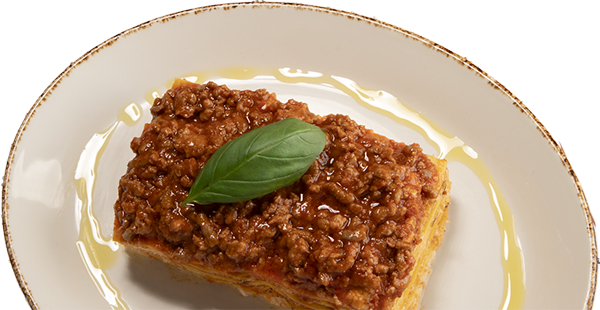 lasagna