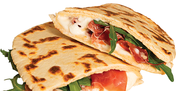 piadina