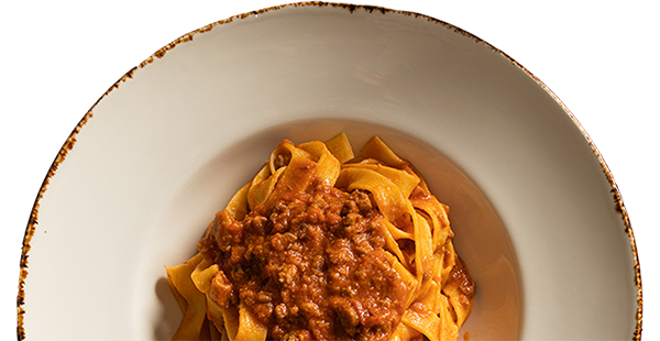 tagliatelle
