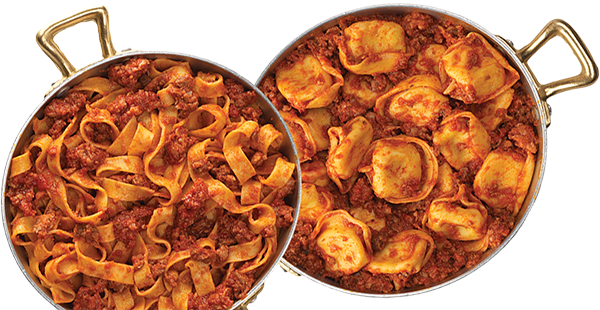 tortelli